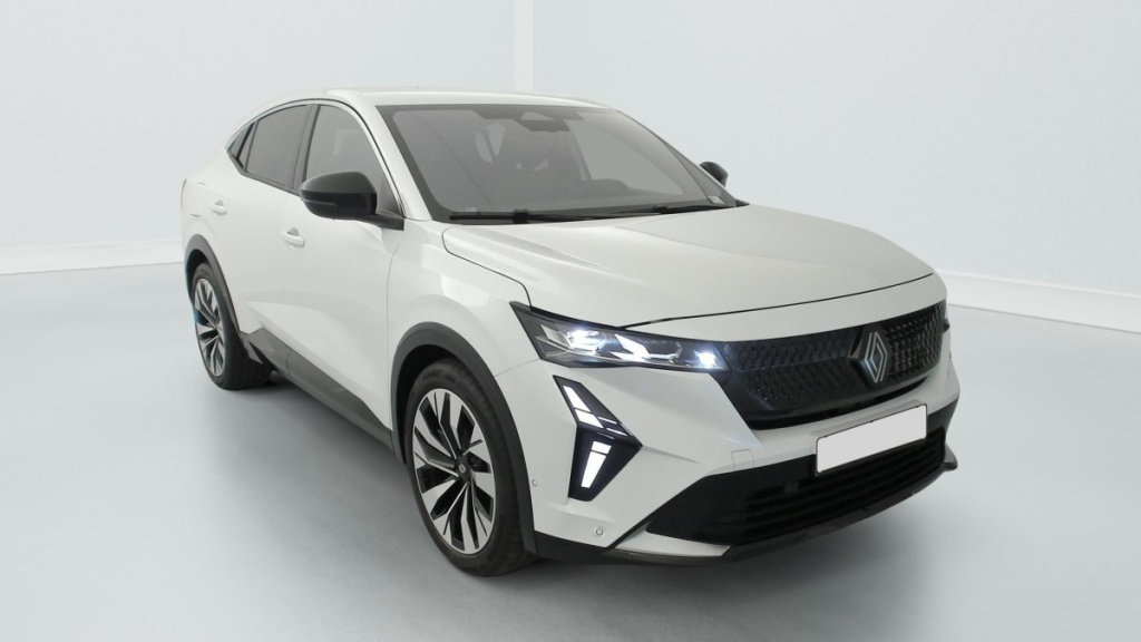 RENAULT Rafale E-Tech full hybrid 200ch Techno - ref: 1-391291 - Photo 1