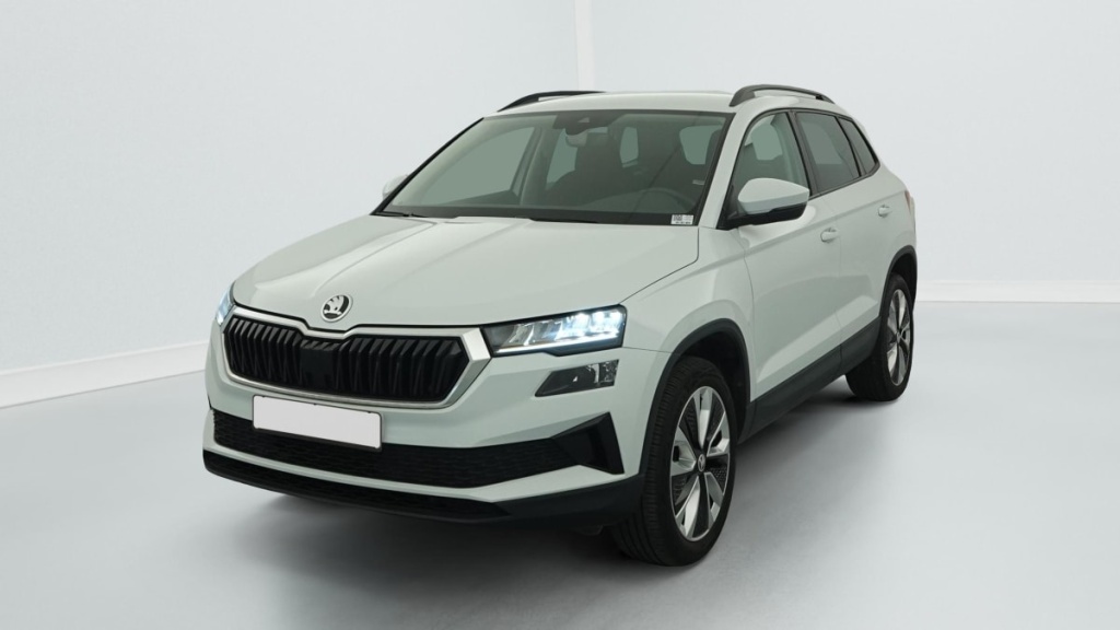 SKODA Karoq 2.0 TDI 116 ch SCR DSG7 Business - ref: 1-391309 - Photo 3