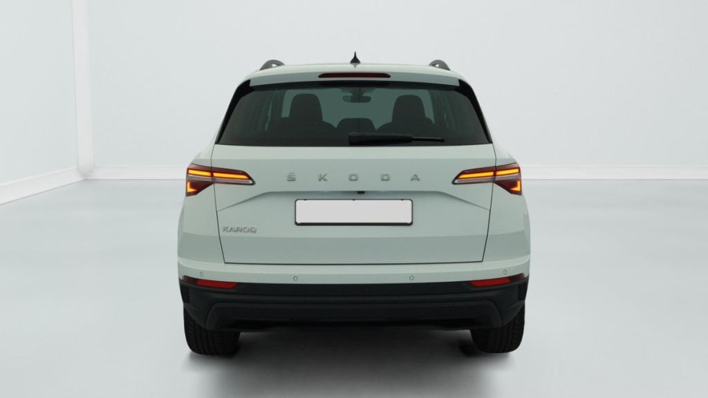 SKODA Karoq 2.0 TDI 116 ch SCR DSG7 Business - ref: 1-391309 - Photo 6