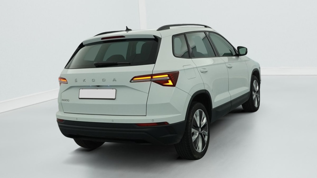 SKODA Karoq 2.0 TDI 116 ch SCR DSG7 Business - ref: 1-391309 - Photo 7