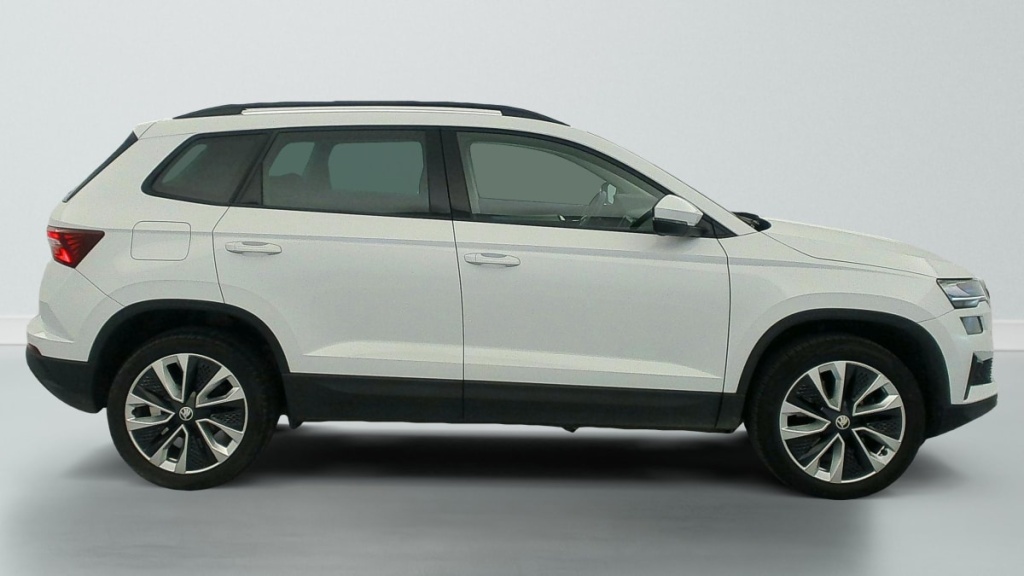 SKODA Karoq 2.0 TDI 116 ch SCR DSG7 Business - ref: 1-391309 - Photo 8