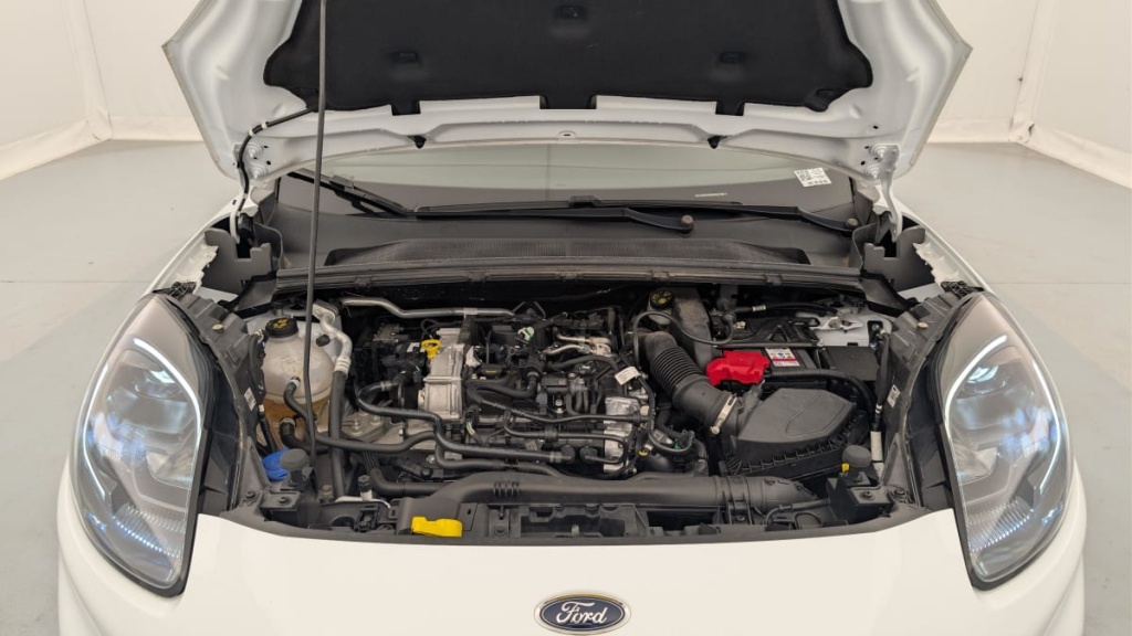 FORD Puma 1.0 FLEXIFUEL 125 CH MHEV S S BVM6 ST-LINE - ref: 1-391310 - Photo 20
