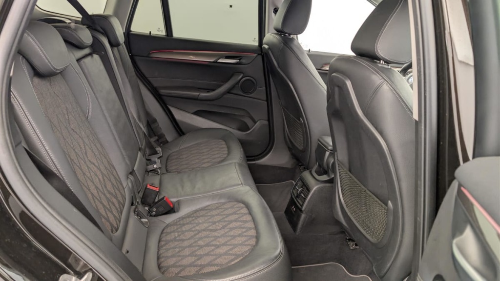 BMW X1 XDRIVE 20D 190 CH BVA8 XLINE - ref: 1-391321 - Photo 10