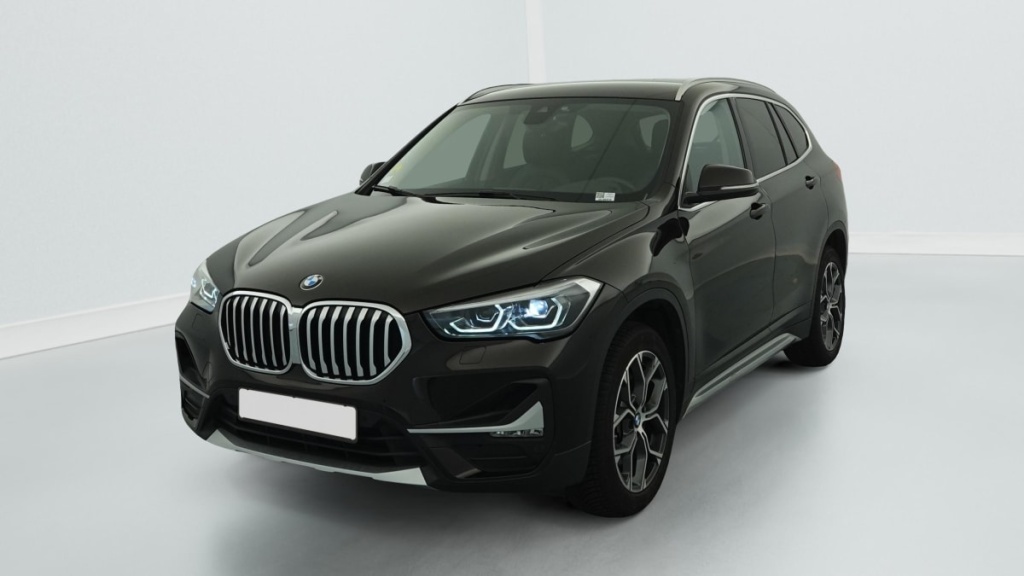 BMW X1 XDRIVE 20D 190 CH BVA8 XLINE - ref: 1-391321 - Photo 3