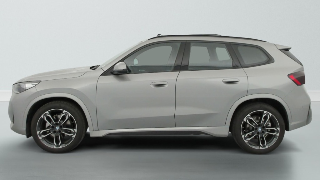 BMW X1 XDRIVE 20D 163CH DKG7 M SPORT - ref: 1-391341 - Photo 4