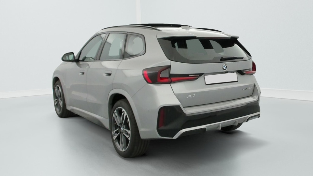 BMW X1 XDRIVE 20D 163CH DKG7 M SPORT - ref: 1-391341 - Photo 5
