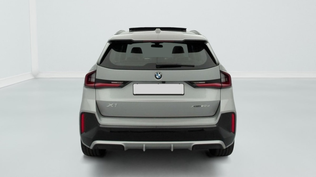 BMW X1 XDRIVE 20D 163CH DKG7 M SPORT - ref: 1-391341 - Photo 6