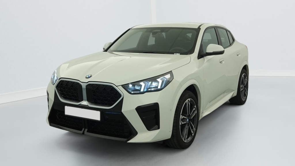 BMW X2 X2 sDrive 20d 163ch DKG7 M Sport - ref: 1-391397 - Photo 3