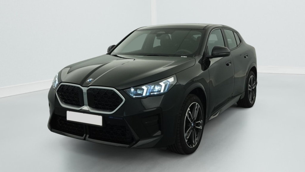 BMW X2 SDRIVE 20D 163CH DKG7 M SPORT - ref: 1-391398 - Photo 3