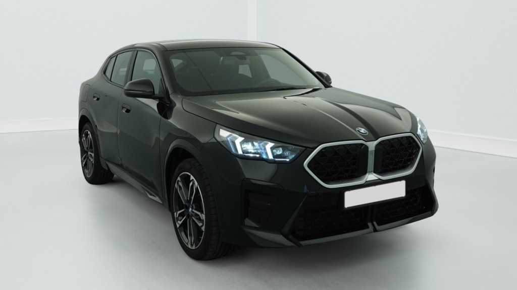 BMW X2 SDRIVE 20D 163CH DKG7 M SPORT - ref: 1-391399 - Photo 1