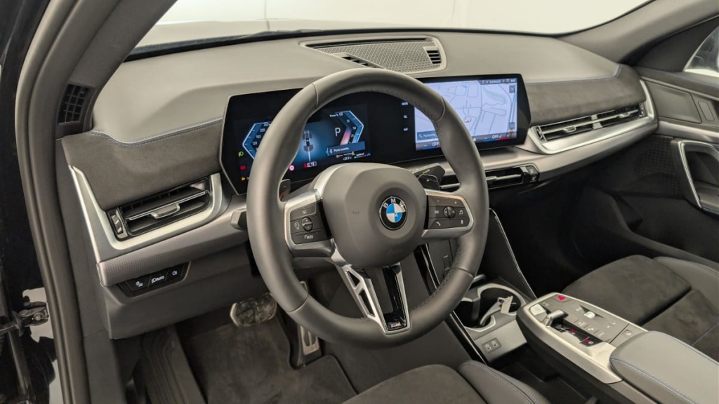 BMW X2 SDRIVE 20D 163CH DKG7 M SPORT - ref: 1-391399 - Photo 15