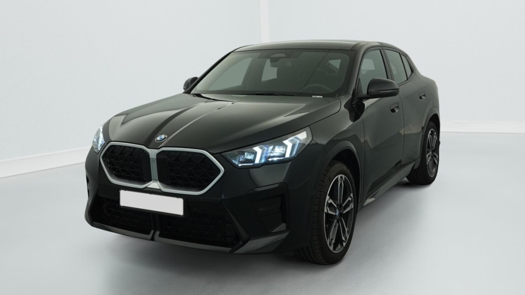 BMW X2 SDRIVE 20D 163CH DKG7 M SPORT - ref: 1-391399 - Photo 3