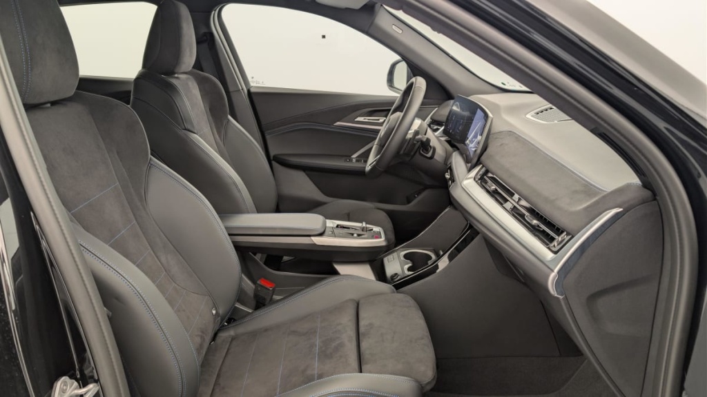 BMW X2 SDRIVE 20D 163CH DKG7 M SPORT - ref: 1-391399 - Photo 9