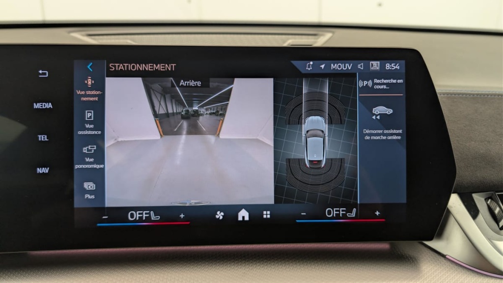 BMW X2 SDRIVE 20D 163CH DKG7 M SPORT - ref: 1-391400 - Photo 19