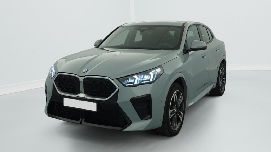 BMW X2 SDRIVE 20D 163CH DKG7 M SPORT - ref: 1-391400 - Photo 3