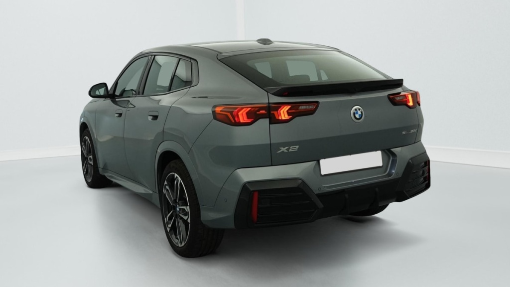 BMW X2 SDRIVE 20D 163CH DKG7 M SPORT - ref: 1-391401 - Photo 5