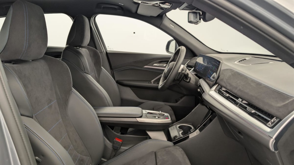 BMW X2 SDRIVE 20D 163CH DKG7 M SPORT - ref: 1-391401 - Photo 9