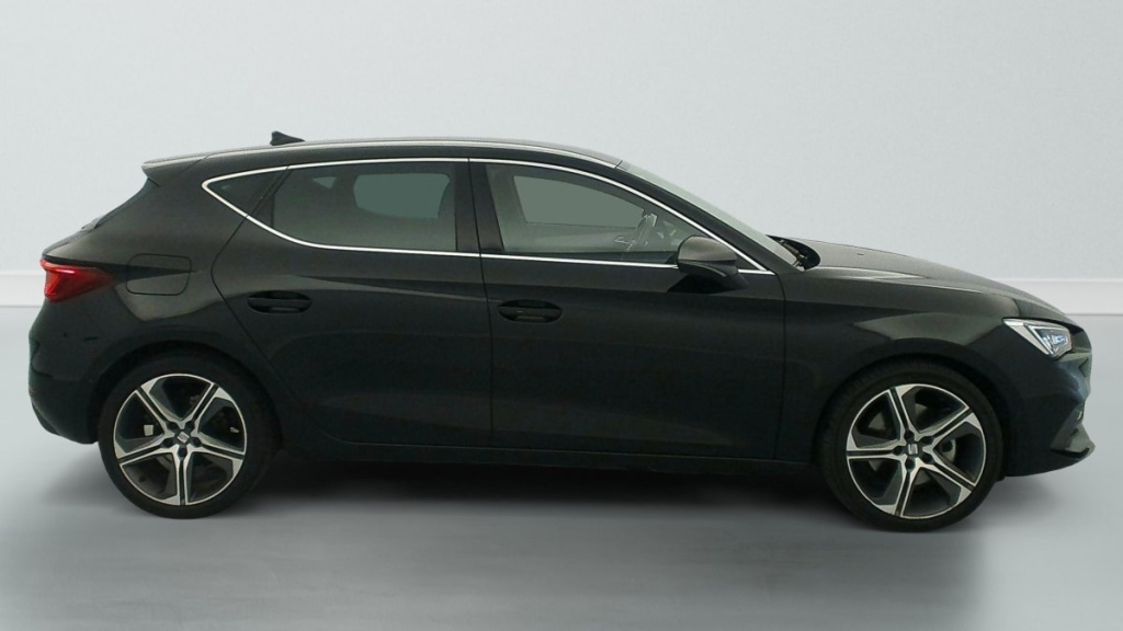 SEAT Leon 1.5 eTSI 150 DSG7 FR - ref: 1-391410 - Photo 8