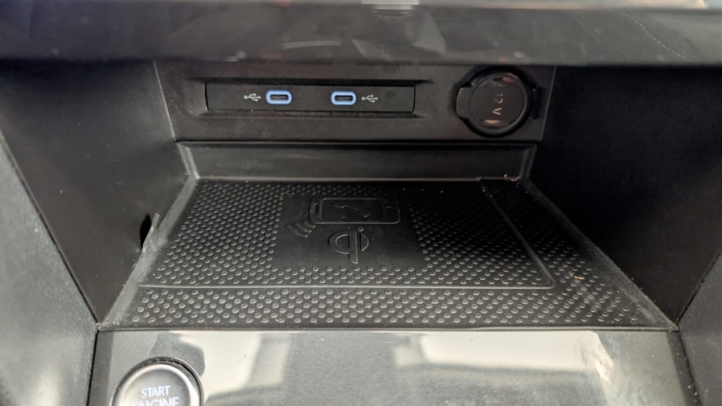 VOLKSWAGEN Tiguan 1.4 EHYBRID 245CH DSG6 ELEGANCE - ref: 1-391412 - Photo 20