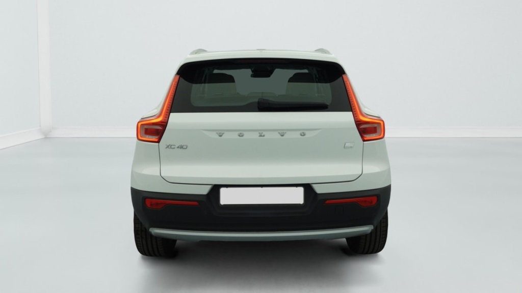 VOLVO XC40 T5 RECHARGE 180+82 CH DCT7 BUSINESS - ref: 1-391417 - Photo 6