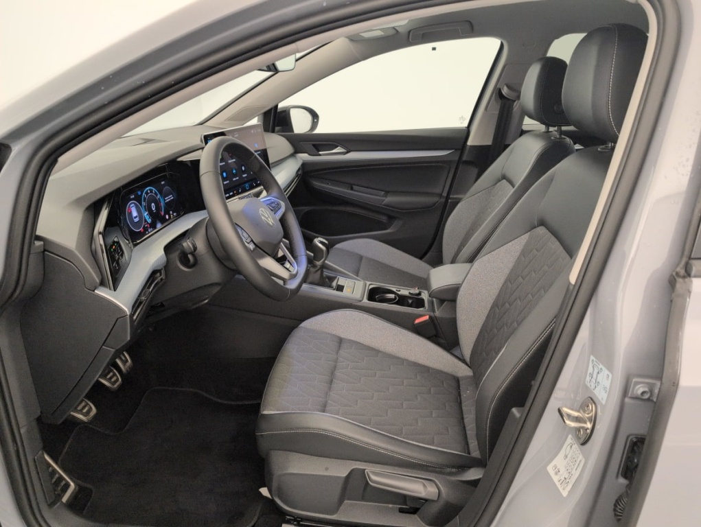 VOLKSWAGEN Golf SW 1.5 TSI EVO2 116 BVM6 LIFE PLUS - ref: 1-391456 - Photo 16
