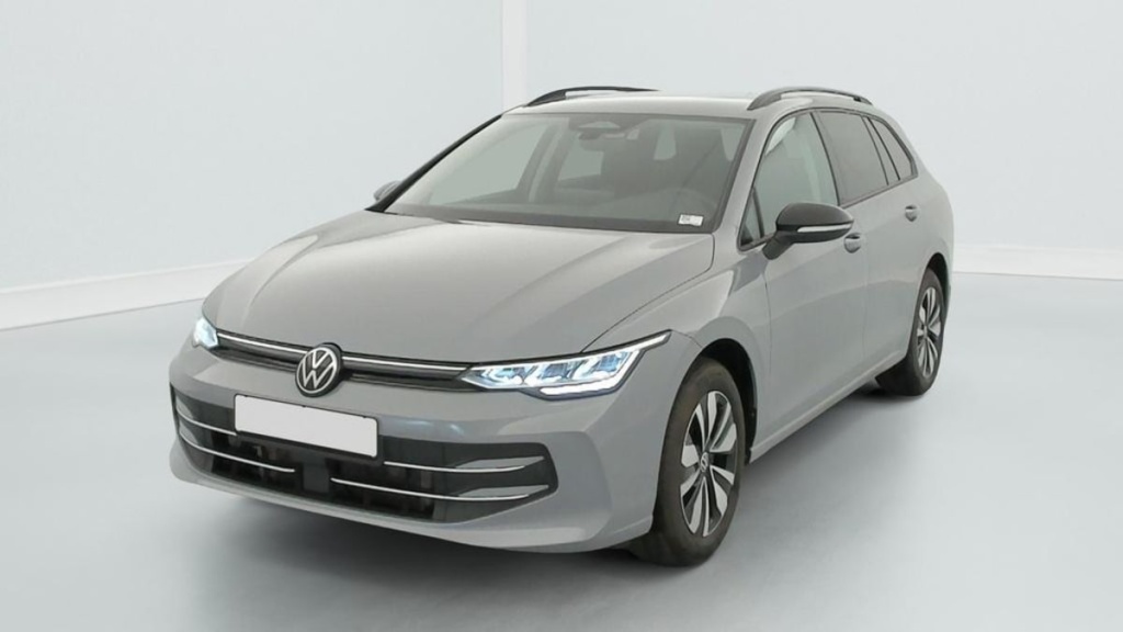 VOLKSWAGEN Golf SW 1.5 TSI EVO2 116 BVM6 LIFE PLUS - ref: 1-391456 - Photo 3
