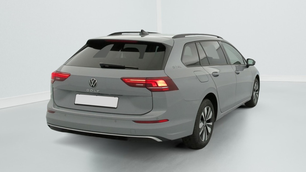 VOLKSWAGEN Golf SW 1.5 TSI EVO2 116 BVM6 LIFE PLUS - ref: 1-391456 - Photo 7