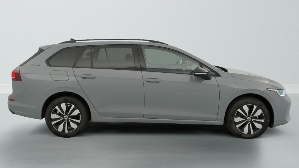 VOLKSWAGEN Golf SW 1.5 TSI EVO2 116 BVM6 LIFE PLUS - ref: 1-391456 - Photo 8