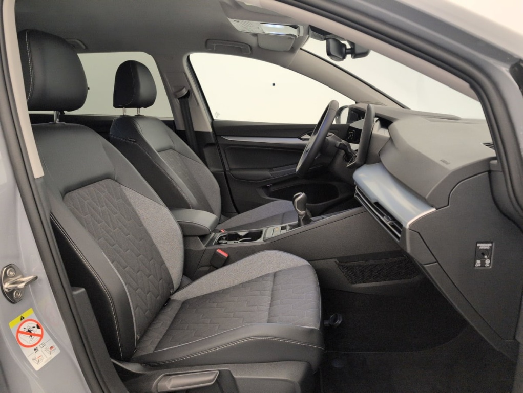 VOLKSWAGEN Golf SW 1.5 TSI EVO2 116 BVM6 LIFE PLUS - ref: 1-391456 - Photo 9