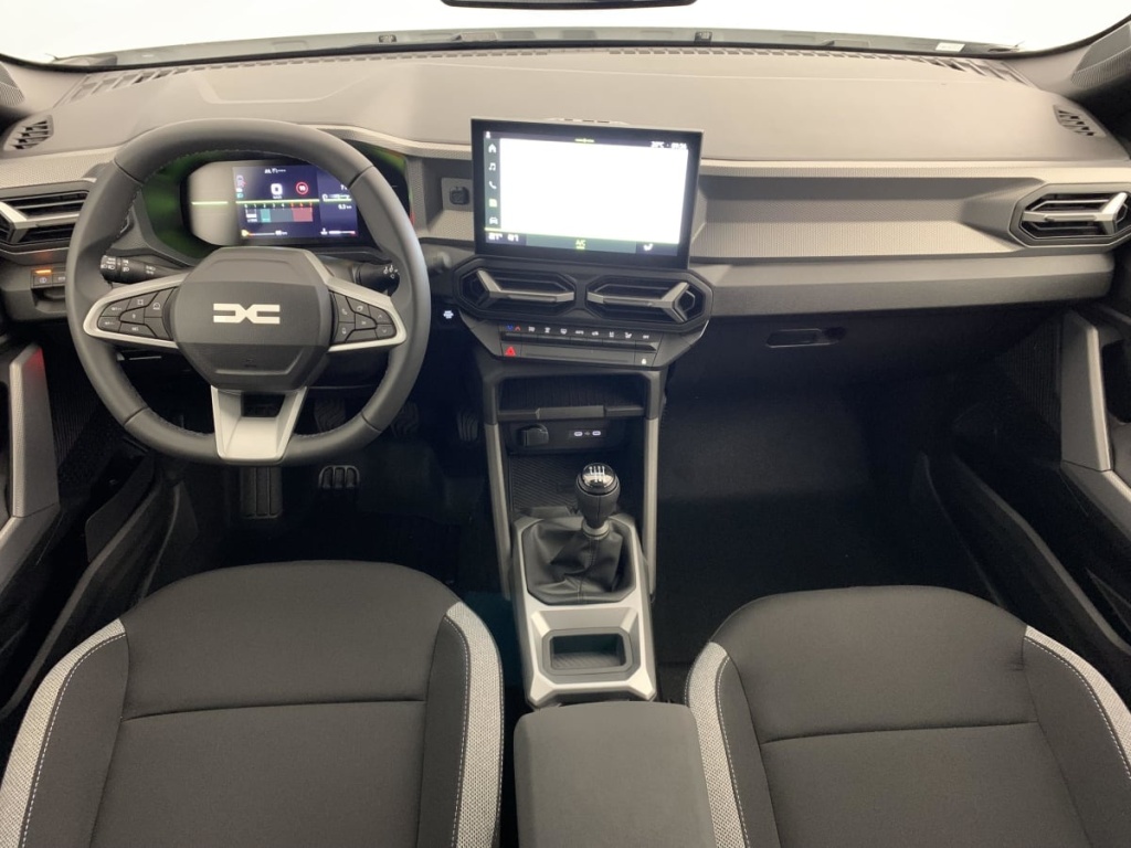 DACIA Duster Mild Hybrid 140 Journey - ref: 1-391517 - Photo 12