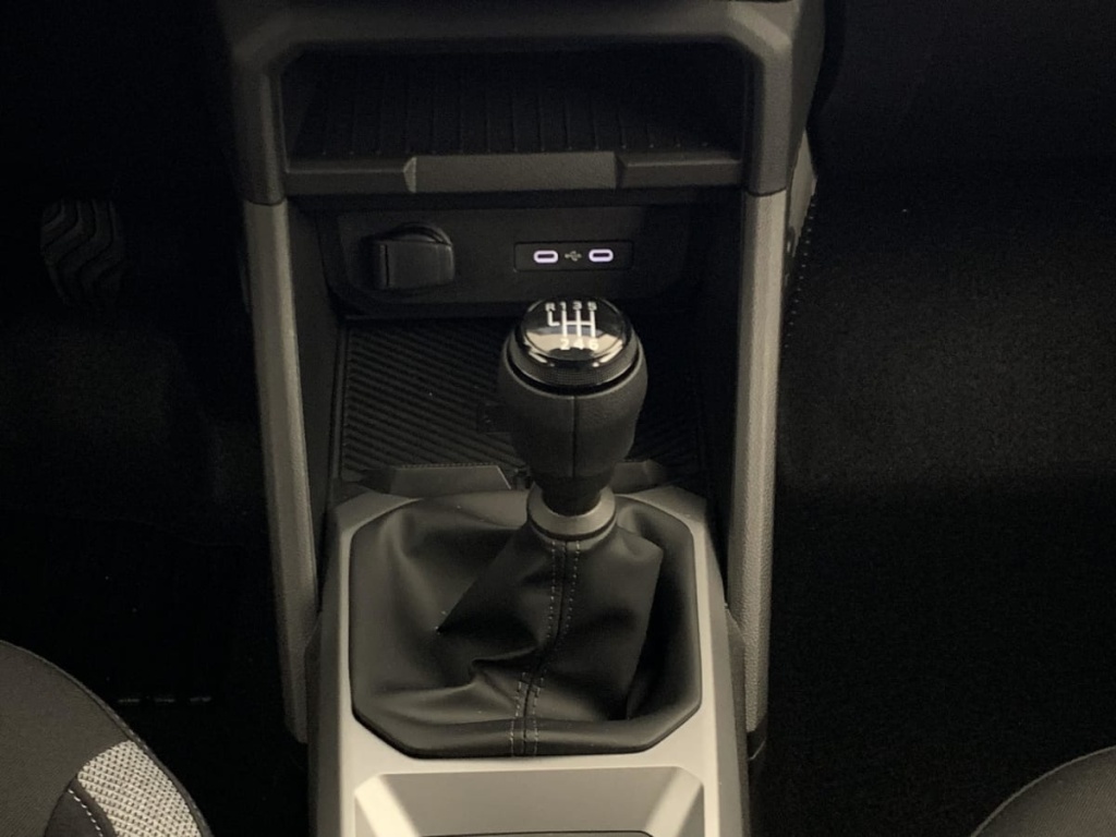 DACIA Duster Mild Hybrid 140 Journey - ref: 1-391517 - Photo 16