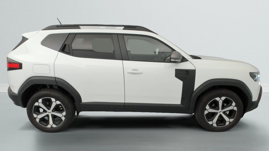 DACIA Duster Mild Hybrid 140 Journey - ref: 1-391517 - Photo 8