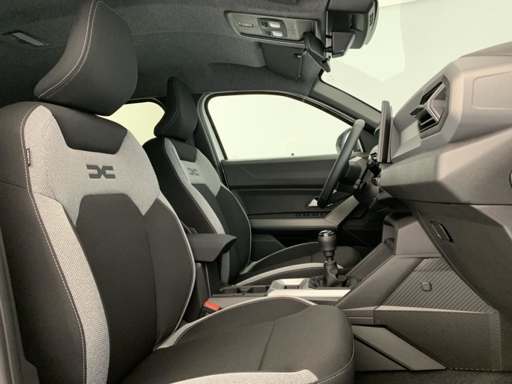 DACIA Duster Mild Hybrid 140 Journey - ref: 1-391517 - Photo 9