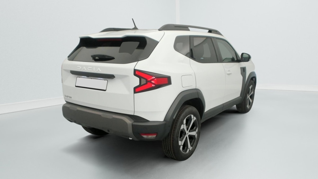 DACIA Duster Mild Hybrid 140 Journey - ref: 1-391525 - Photo 7
