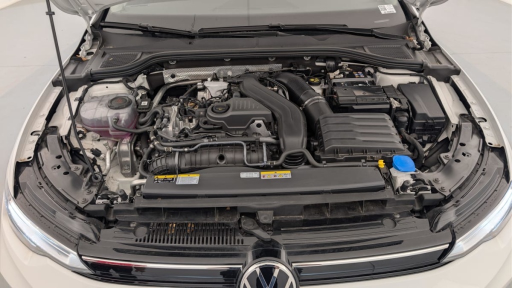 VOLKSWAGEN Golf 1.5 TSI EVO2 116 BVM6 LIFE PLUS - ref: 1-391528 - Photo 20