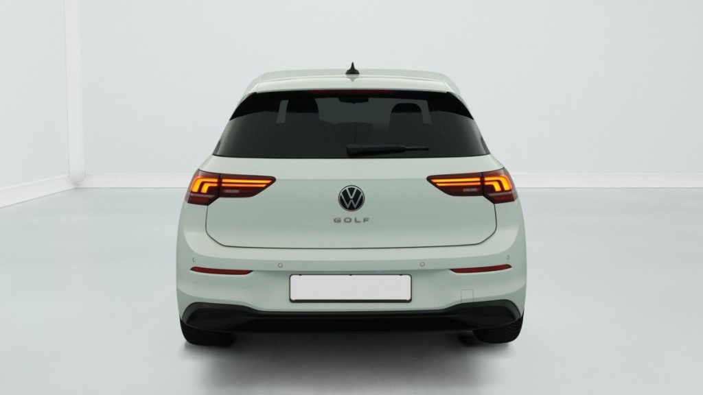 VOLKSWAGEN Golf 1.5 TSI EVO2 116 BVM6 LIFE PLUS - ref: 1-391528 - Photo 6