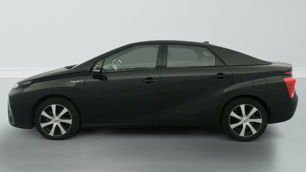 TOYOTA Mirai Hydrogene 154 ch Dynamic - ref: 1-391604 - Photo 5