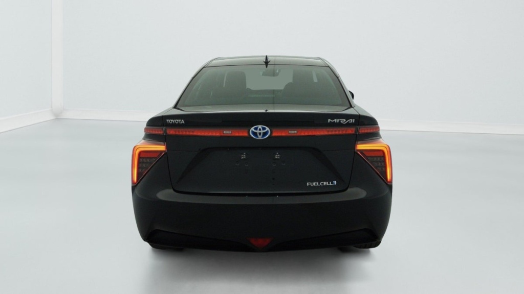 TOYOTA Mirai Hydrogene 154 ch Dynamic - ref: 1-391604 - Photo 7