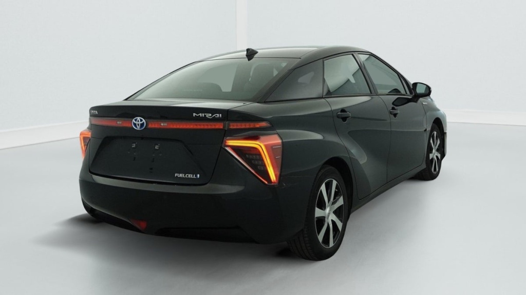 TOYOTA Mirai Hydrogene 154 ch Dynamic - ref: 1-391604 - Photo 8
