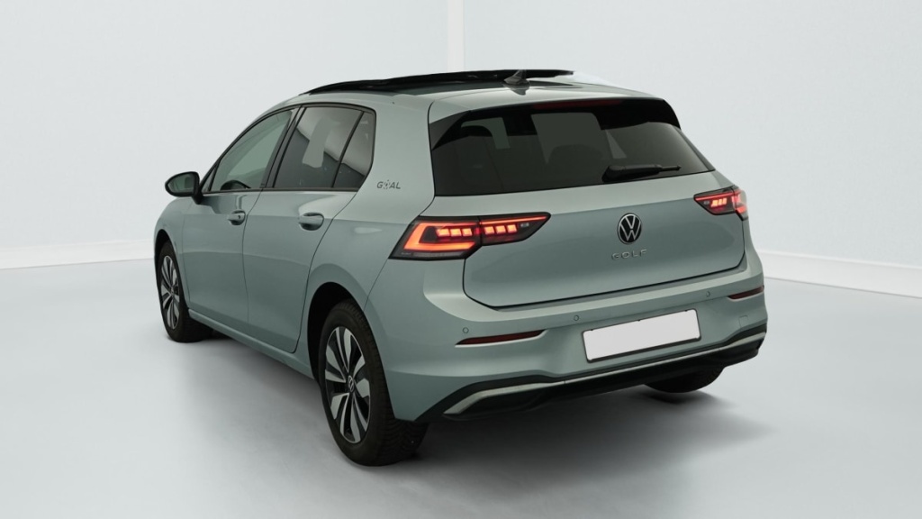 VOLKSWAGEN Golf 2.0 TDI 116 BVM6 LIFE PLUS - ref: 1-391649 - Photo 5