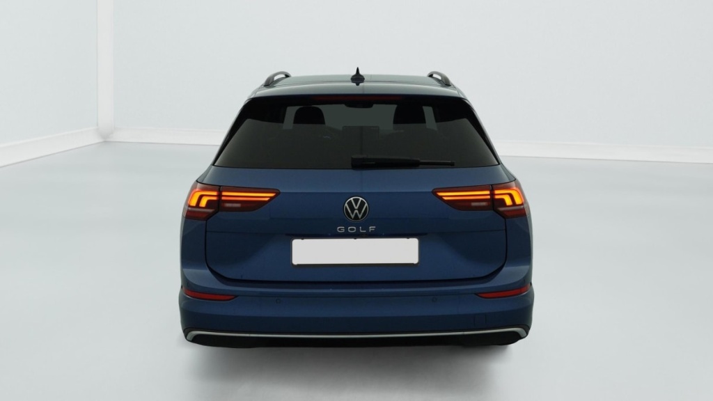 VOLKSWAGEN Golf SW 2.0 TDI 116 BVM6 LIFE PLUS - ref: 1-391655 - Photo 6