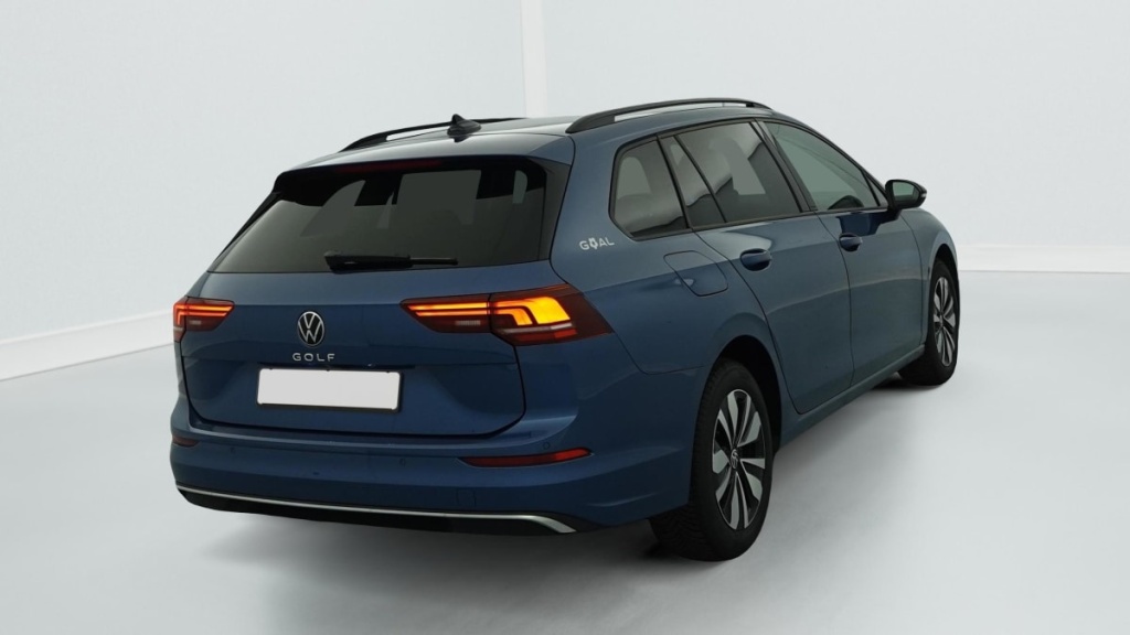 VOLKSWAGEN Golf SW 2.0 TDI 116 BVM6 LIFE PLUS - ref: 1-391655 - Photo 7