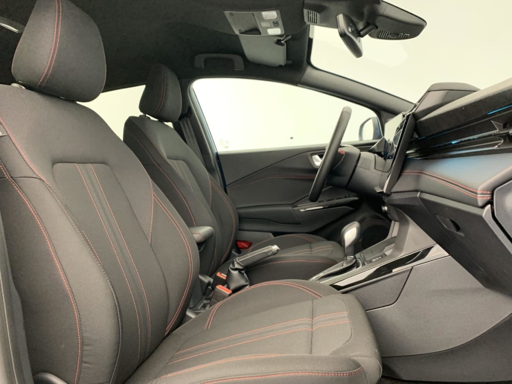 FORD Puma 1.0 EcoBoost 125 ch mHEV S S Powershift ST-Line - ref: 1-391682 - Photo 9