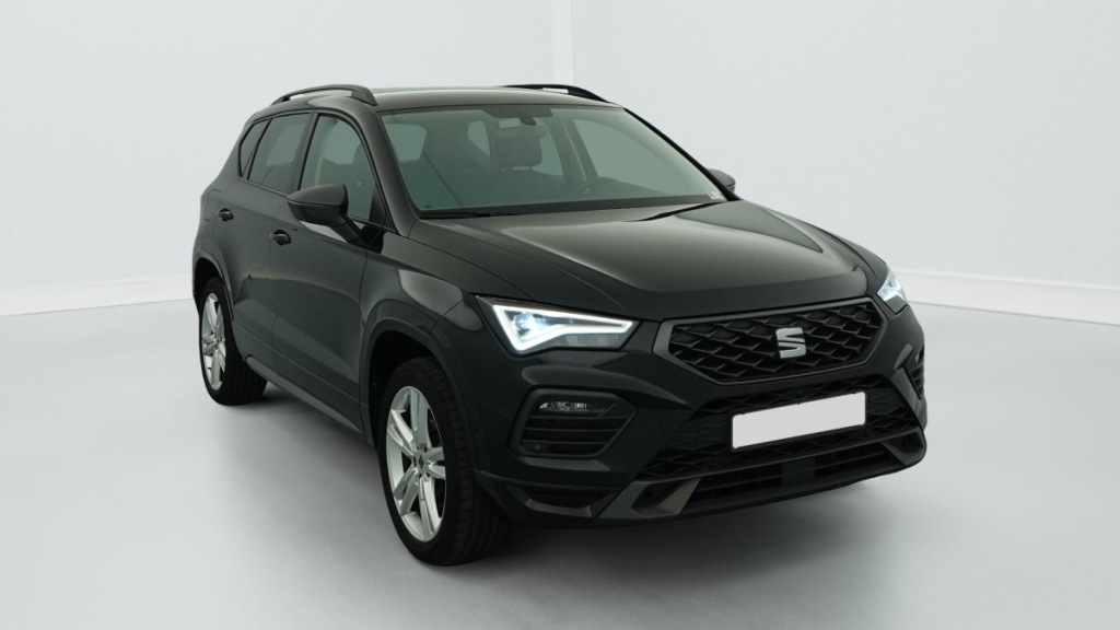 SEAT Ateca 2.0 TDI 150 ch Start Stop DSG7 FR - ref: 1-391693 - Photo 1