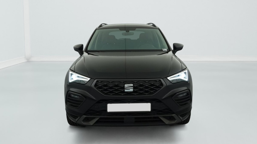 SEAT Ateca 2.0 TDI 150 ch Start Stop DSG7 FR - ref: 1-391693 - Photo 2
