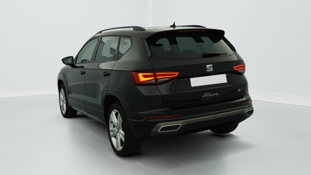 SEAT Ateca 2.0 TDI 150 ch Start Stop DSG7 FR - ref: 1-391693 - Photo 5
