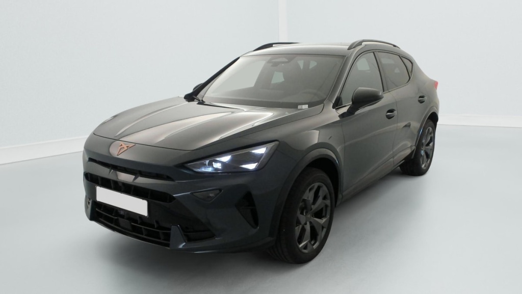 CUPRA Formentor 1.5 eTSI Hybrid 150 ch DSG7 V - ref: 1-391698 - Photo 3