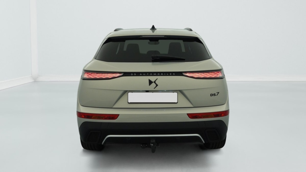 DS DS7 BlueHDi 130 EAT8 Performance Line + - ref: 1-391837 - Photo 6