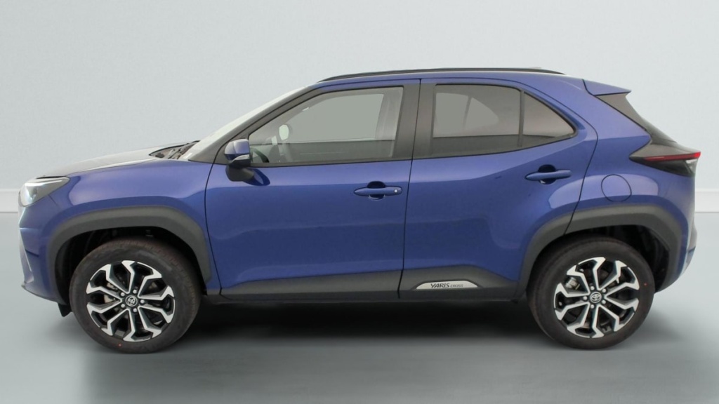 TOYOTA Yaris Cross 130h 2WD Design - ref: 1-391845 - Photo 4