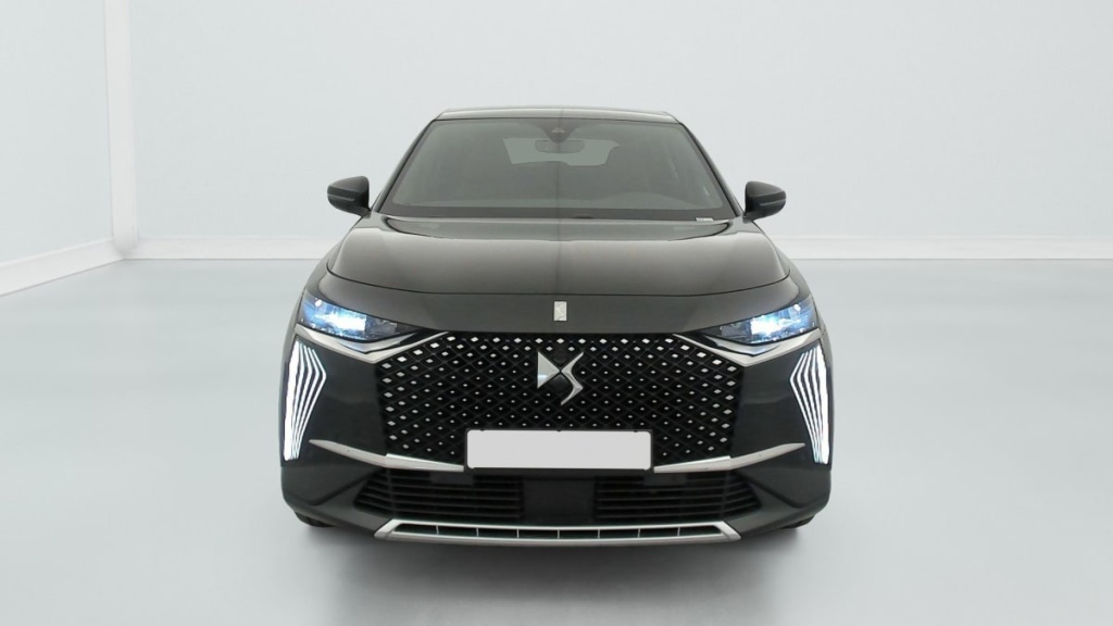 DS DS7 Hybride Rechargeable E-Tense 225 EAT8 Bastille - ref: 1-391851 - Photo 2
